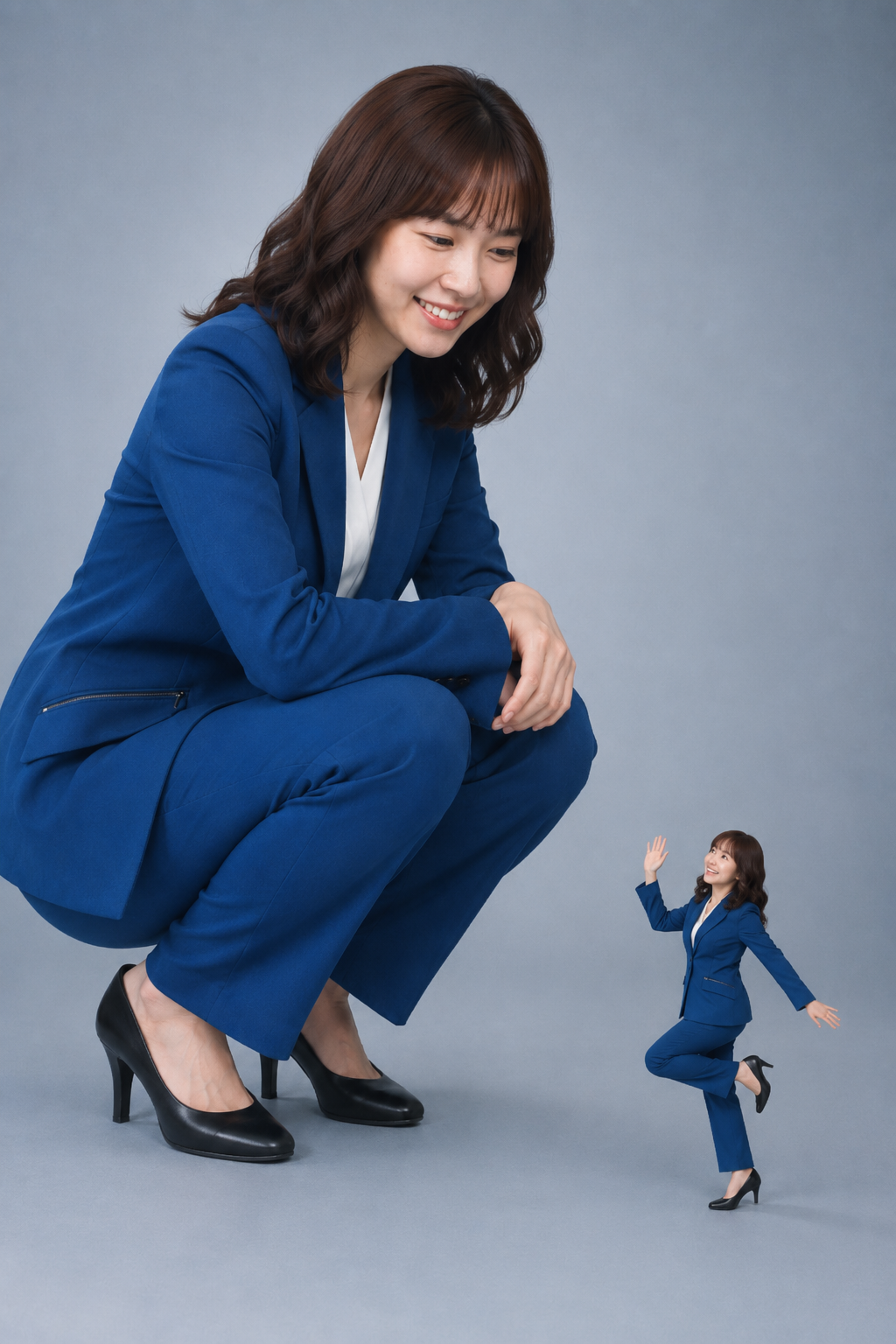 캐릭터시트 응용 2