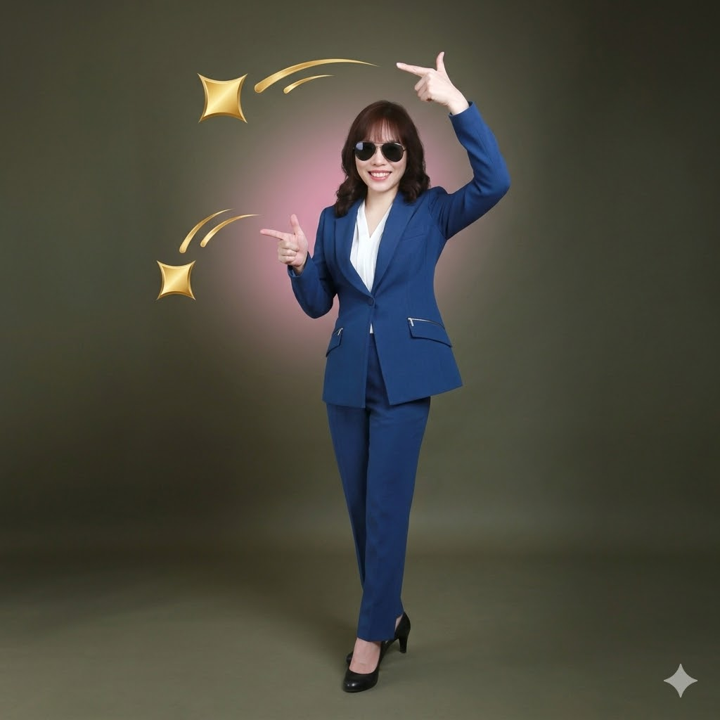 Gemini 일관성 1