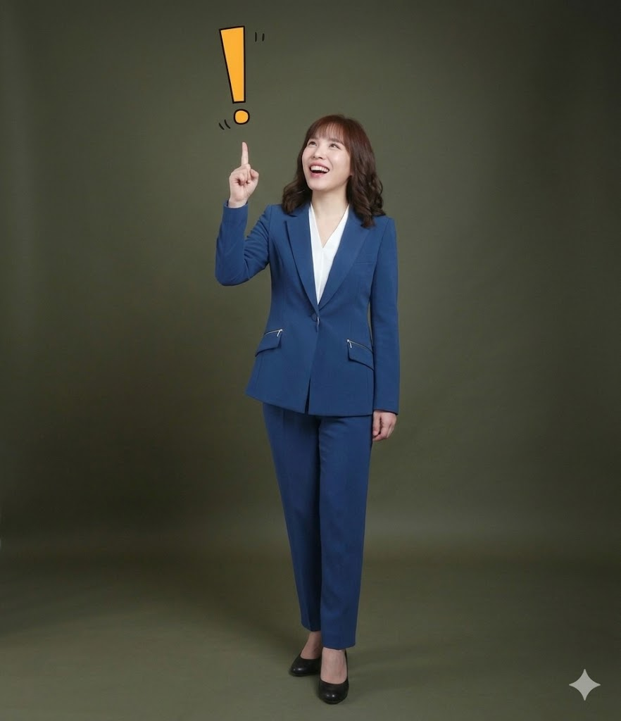Gemini 일관성 5