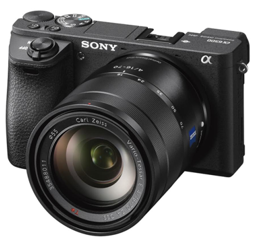 DSLR 카메라